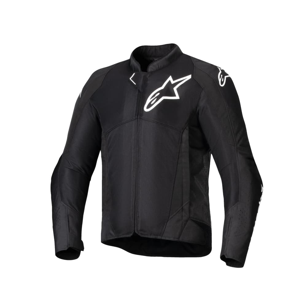 Viper Air V4 Motorradjacke Alpinestars