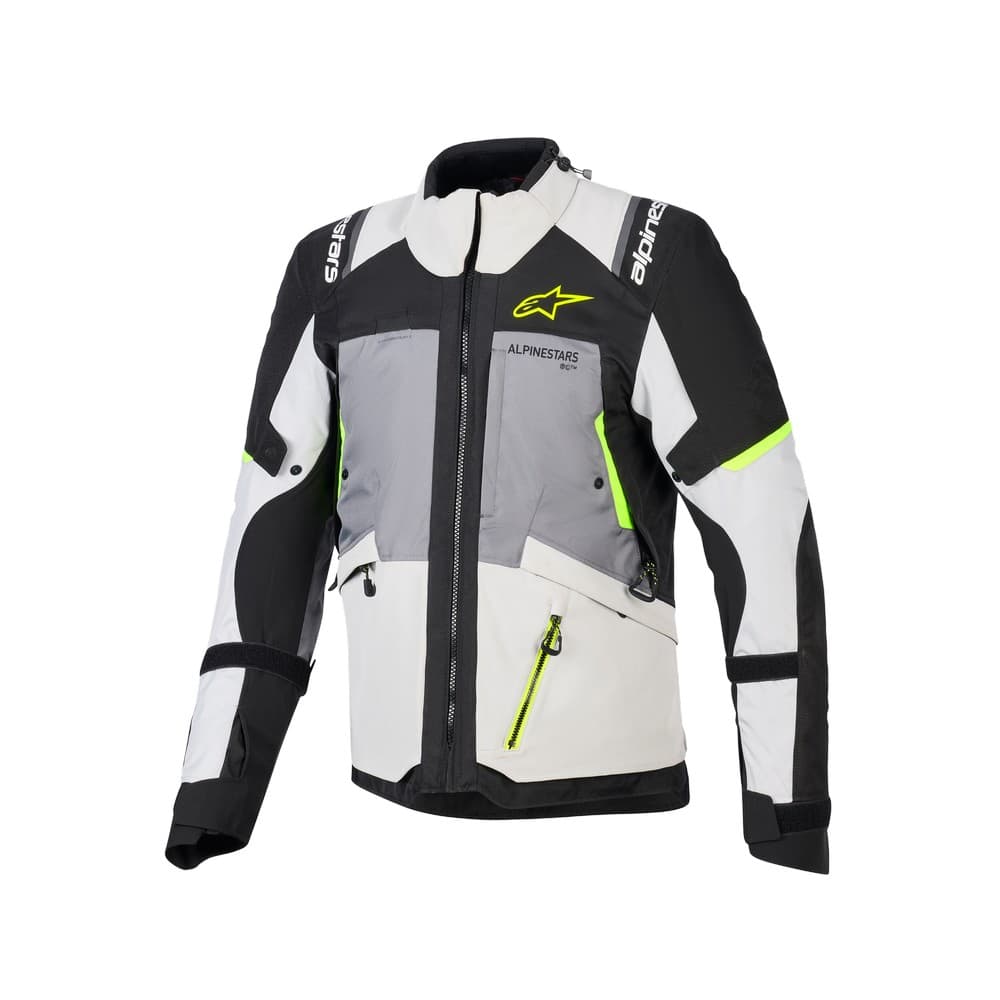 Andes V4 Drystar Jacke Alpinestars
