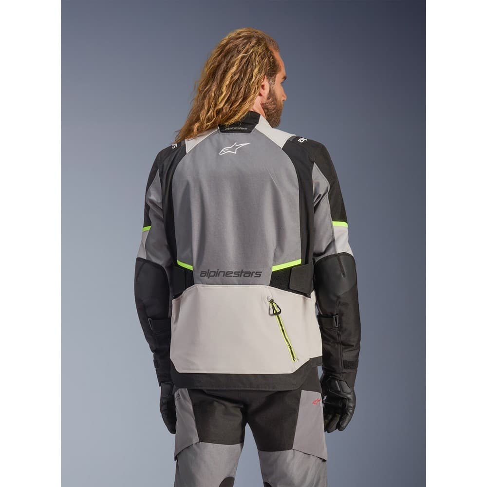 Andes V4 Drystar Veste Alpinestars