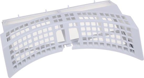 Alapure Filter Wäschetrockner geeignet für Whirlpool 482000023260