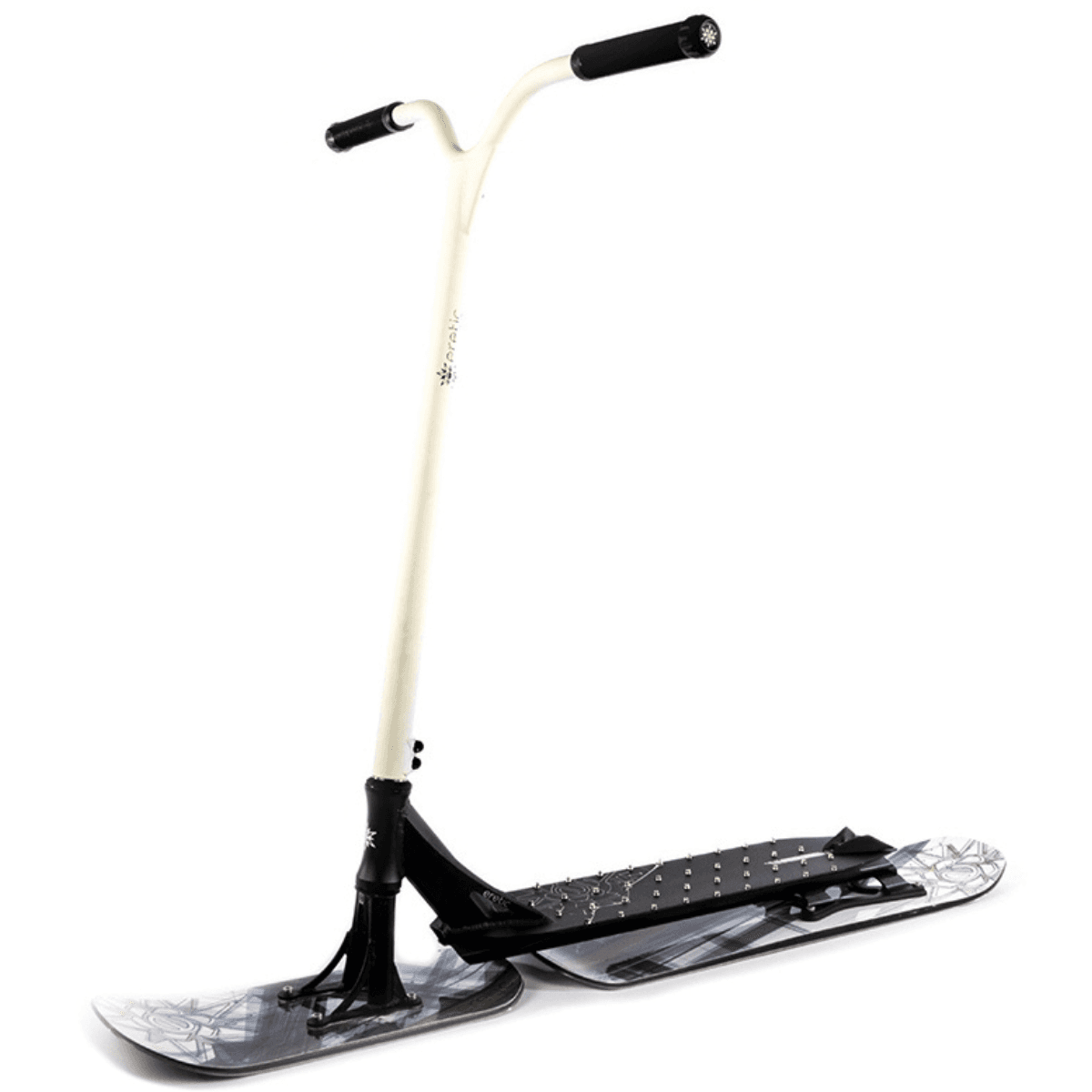 ERETIC Snowscoot POWDER White