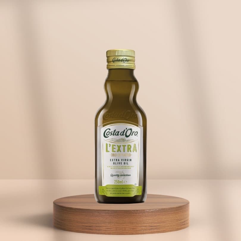 Extra Natives Olivenöl – 250ml
