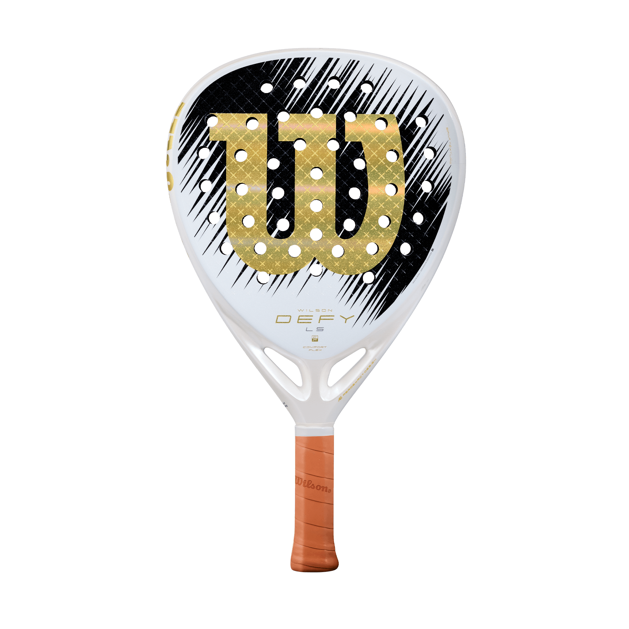Wilson Defy LS V1 Special Edition