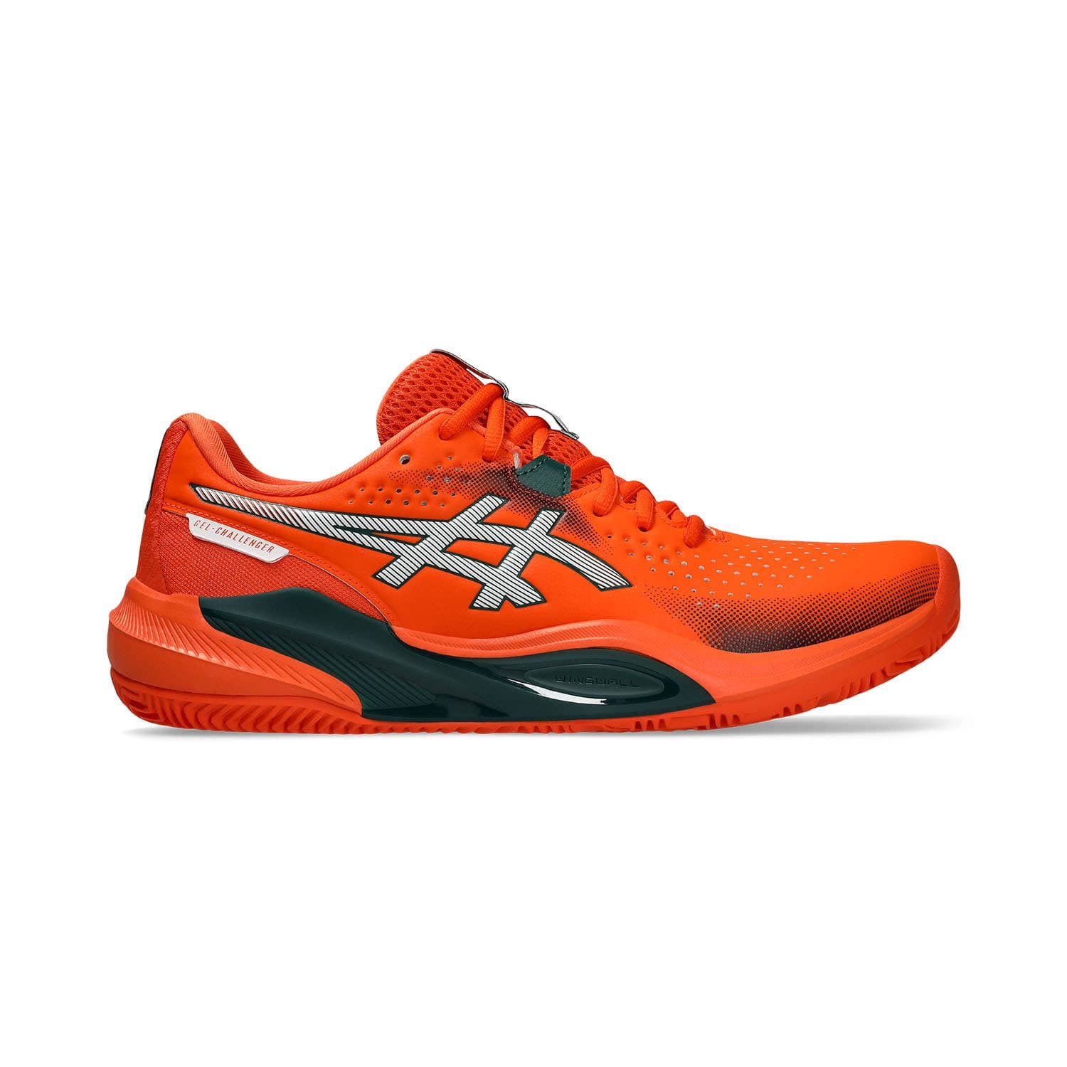 Zapatillas Asics Gel-challenger 15 Padel 1041a511-801 44