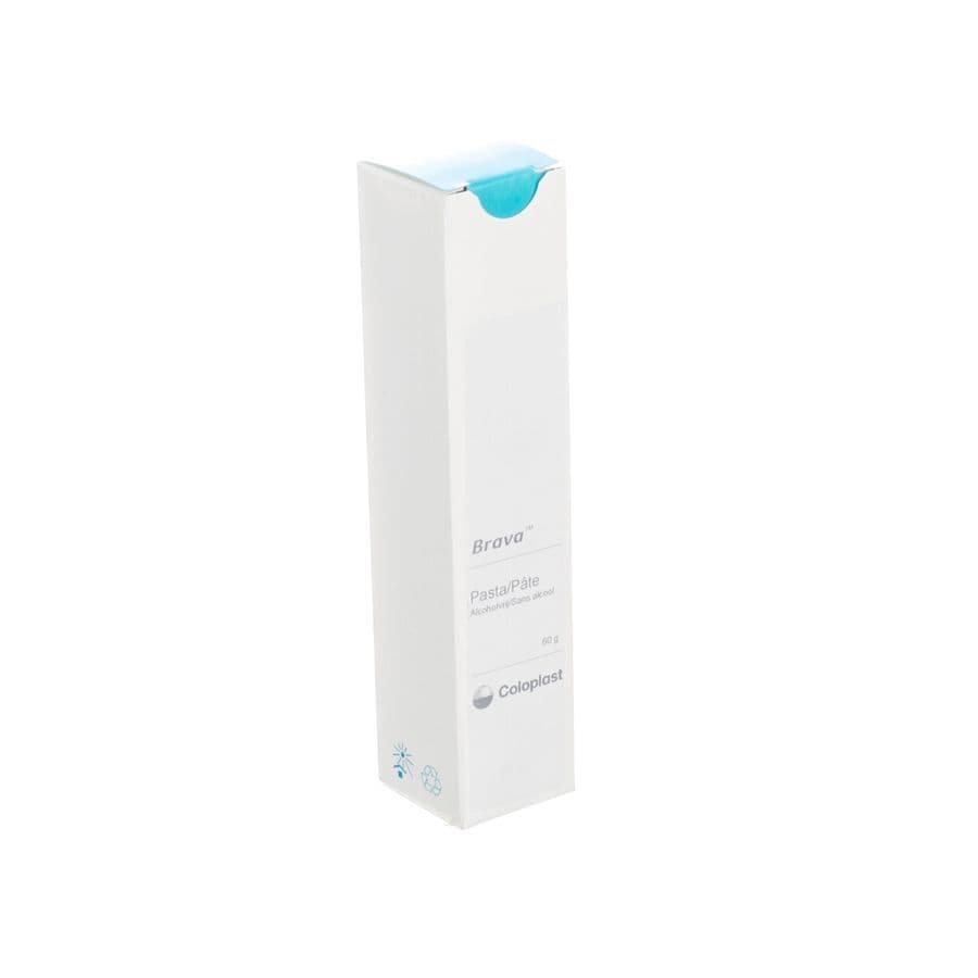 Brava Pasta Tube 60g 12050