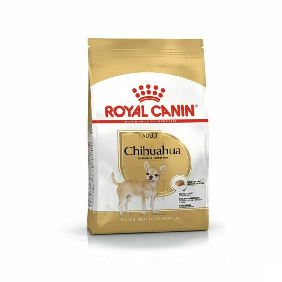 Royal Canin Dog Chihuahua Adult Dry 1,5kg