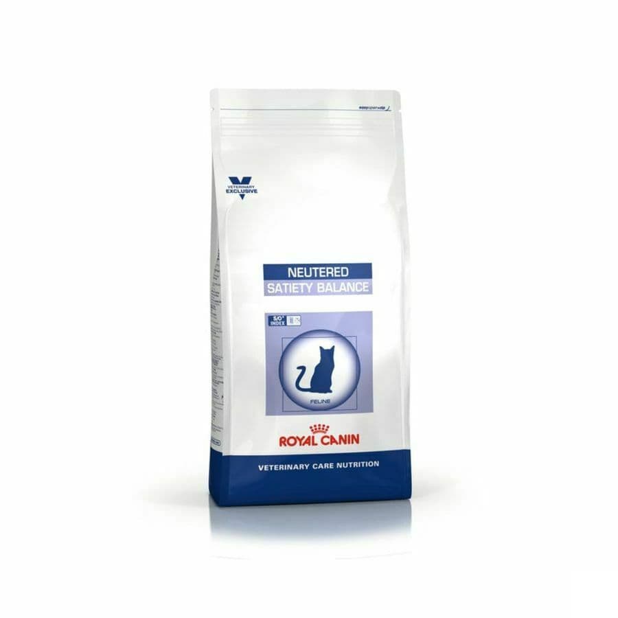 Royal Canin Cat Neutered Satiety Balance Dry 1,5kg