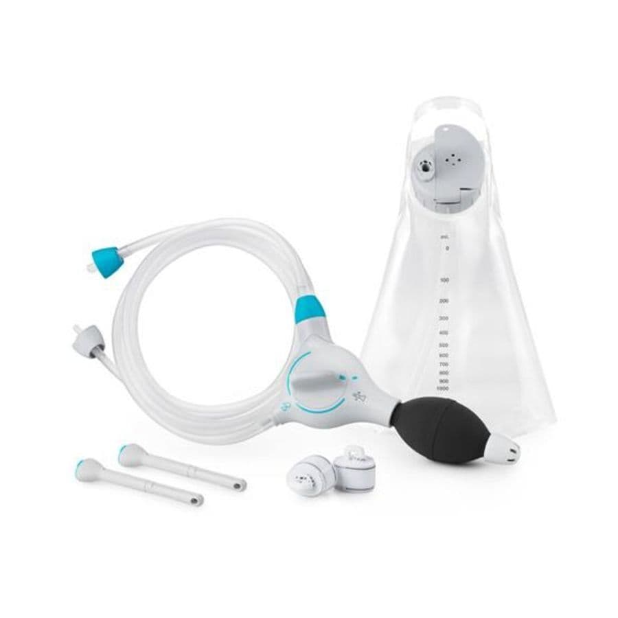 Peristeen Plus Anaal Irrigatiesysteem Small