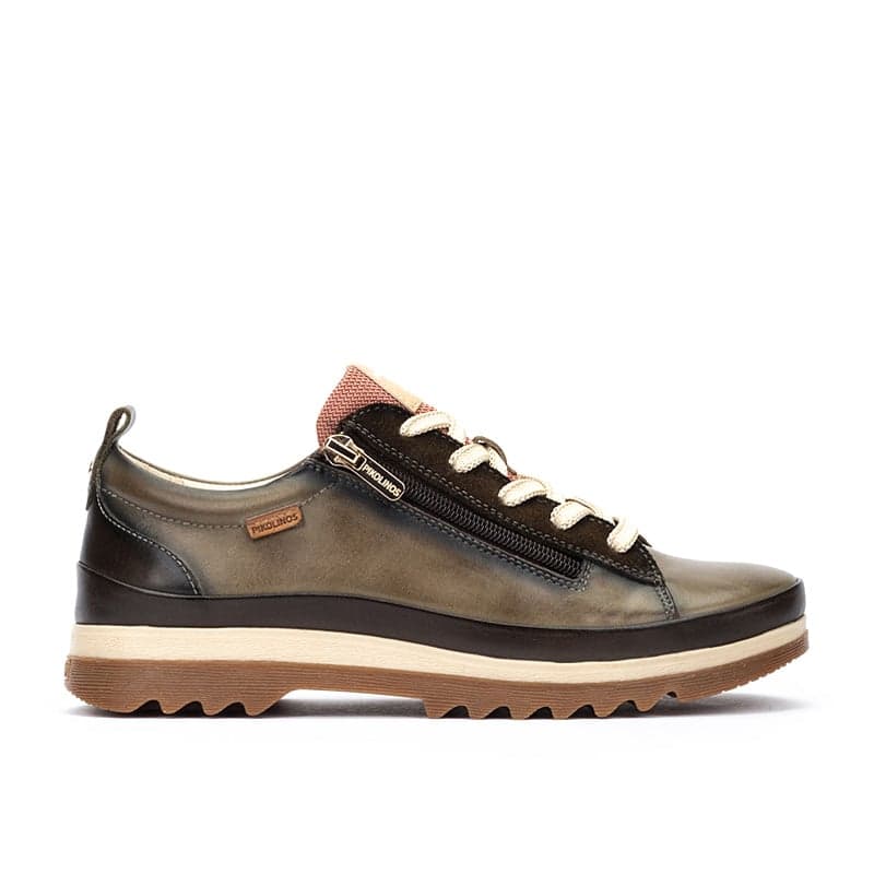 Pikolinos Baskets en cuir VIGO W3W
