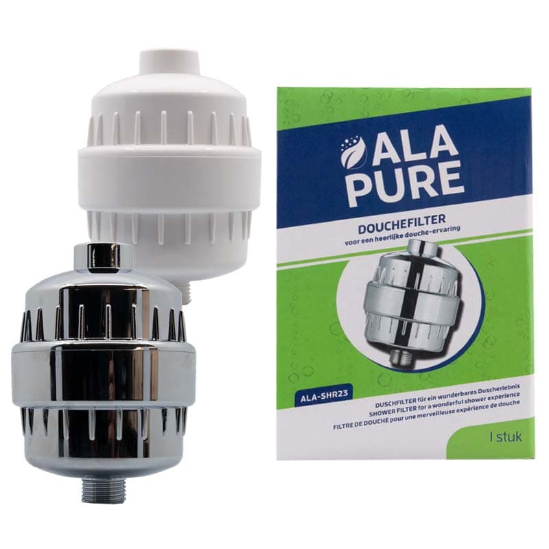 Alapure Douche Filter ALA-SHR23 Vitamine C