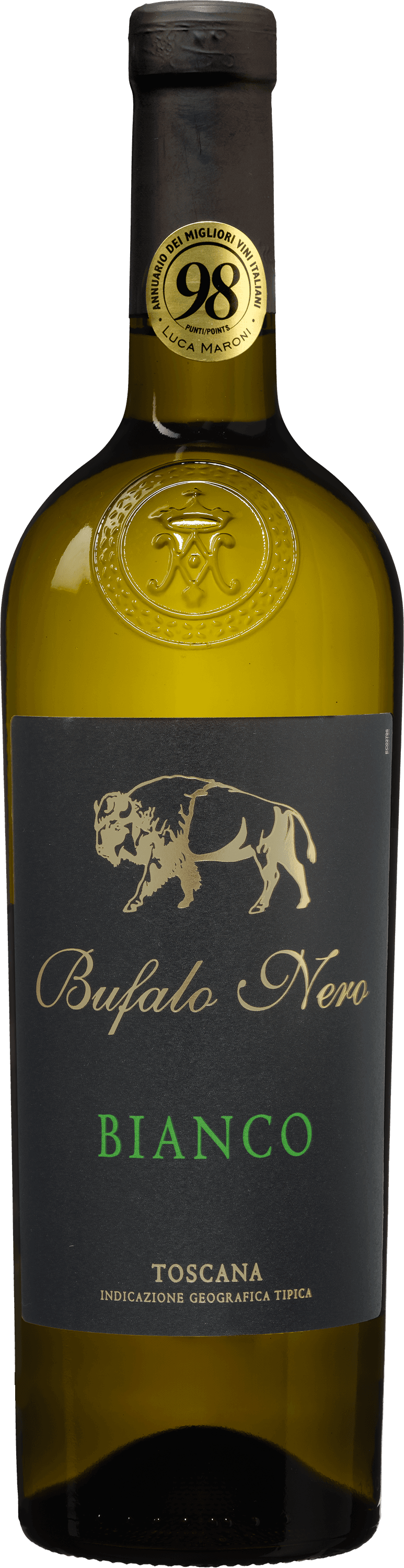 Bufalo Nero Bianco