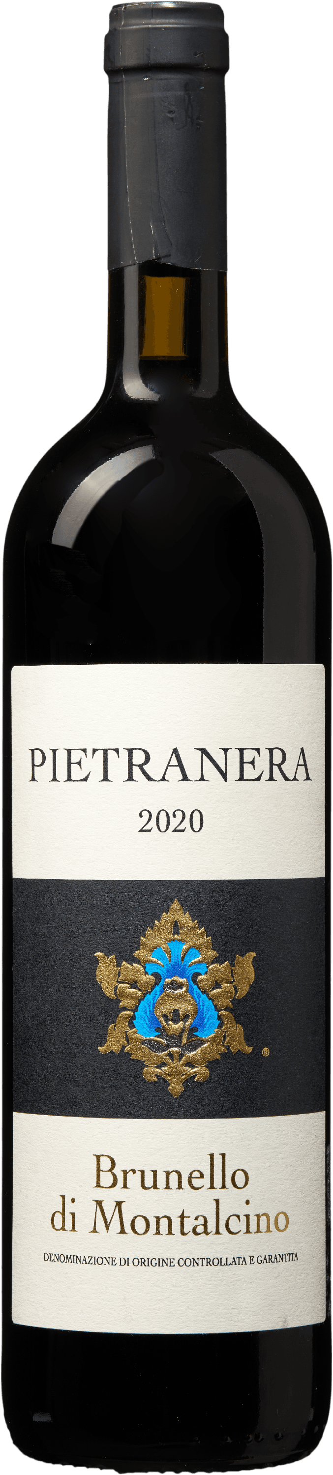 Pietranera Brunello di Montalcino