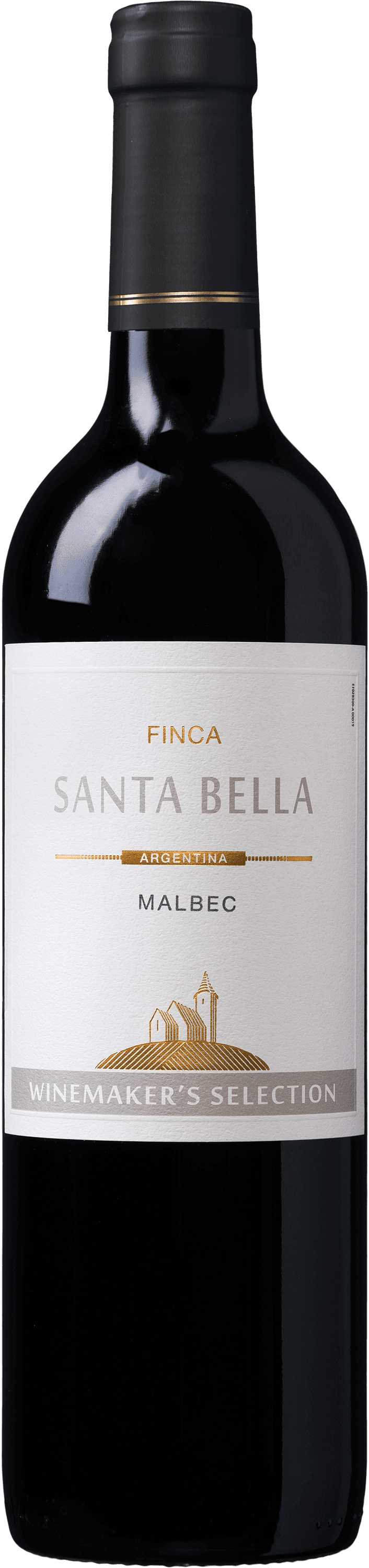 Finca Santa Bella Malbec Winemaker's Selection