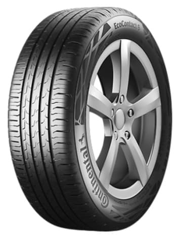 Continental Eco 6 155/65 R14 75T