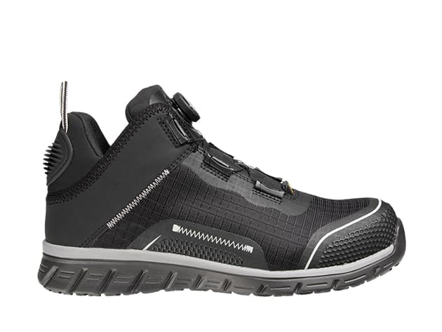 Safety Jogger 011438 LIGERO2 S1P MID TLS