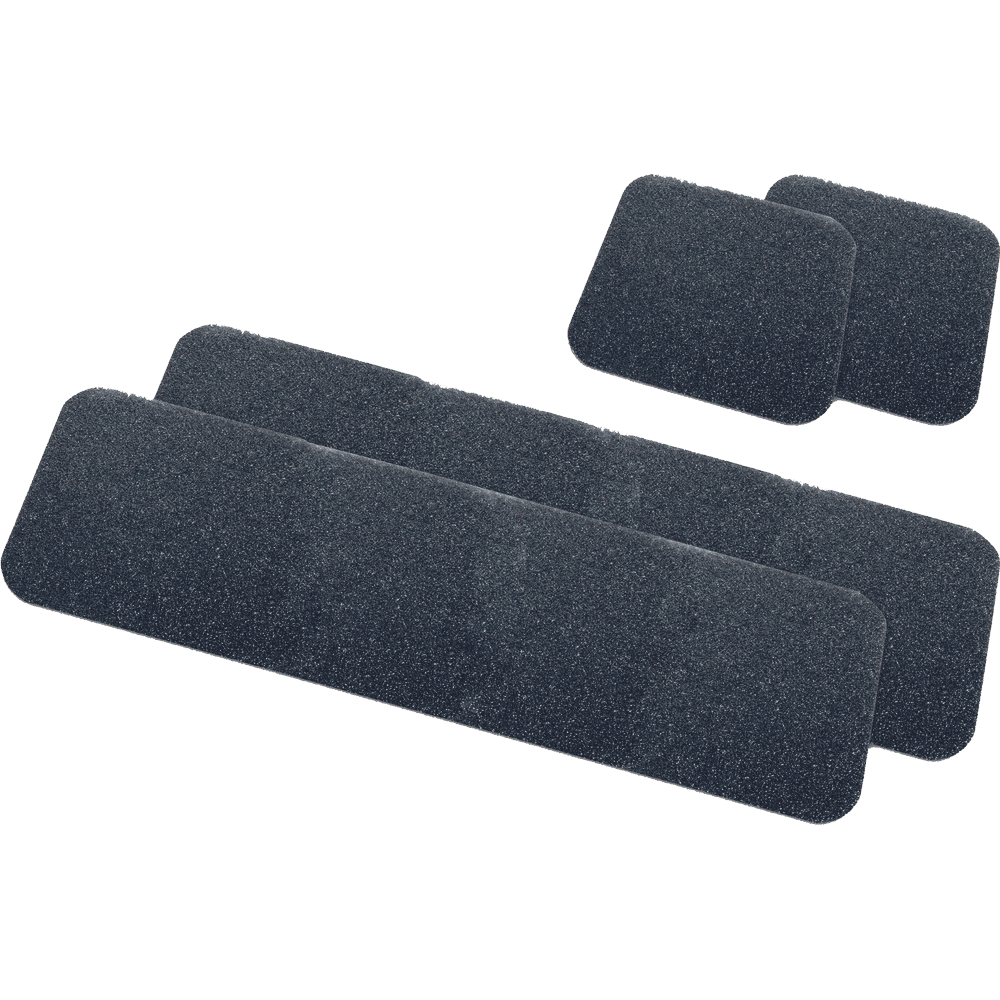 CERVA 99500046 GRIPFOOT footboard