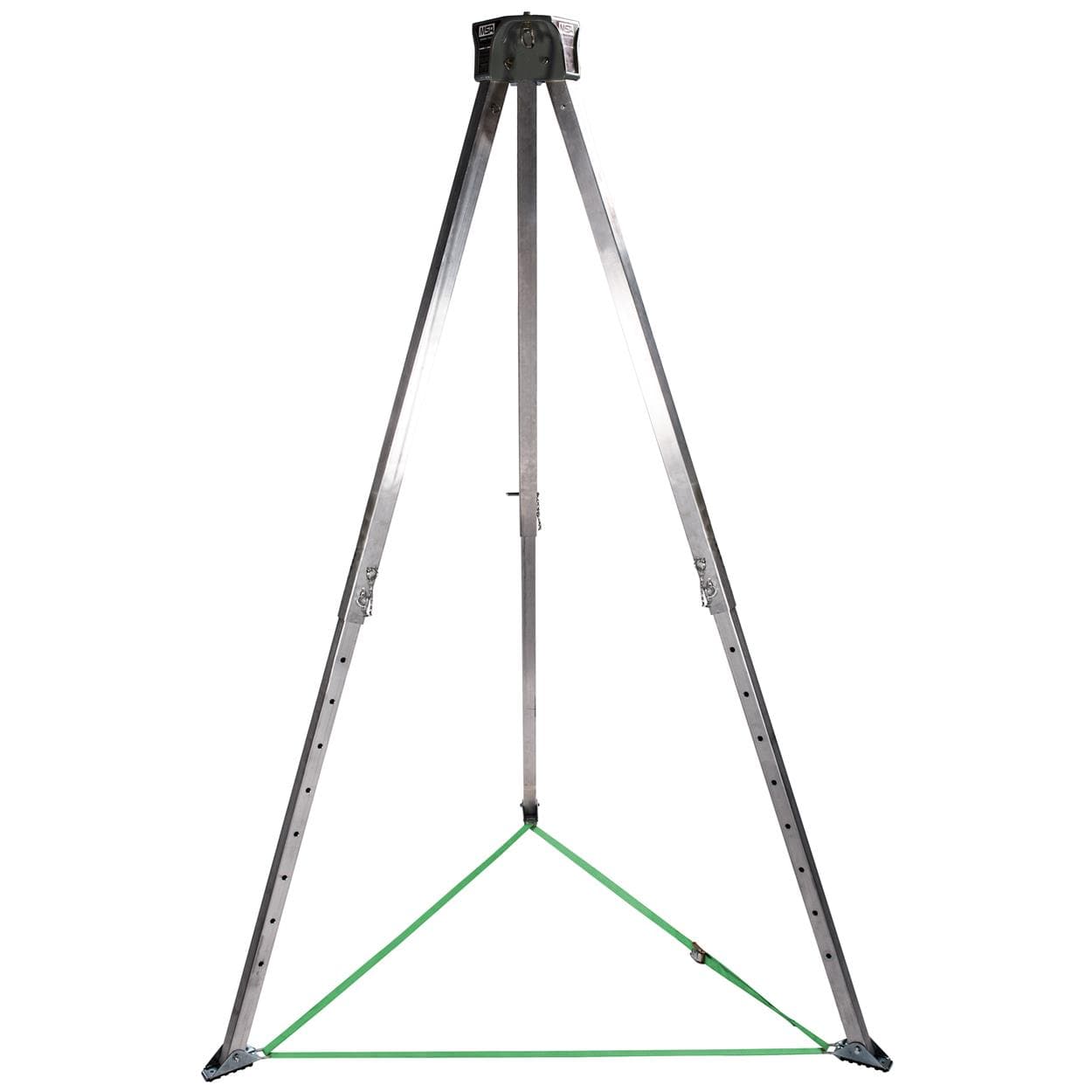 MSA Workman lichtgewicht driepoot
