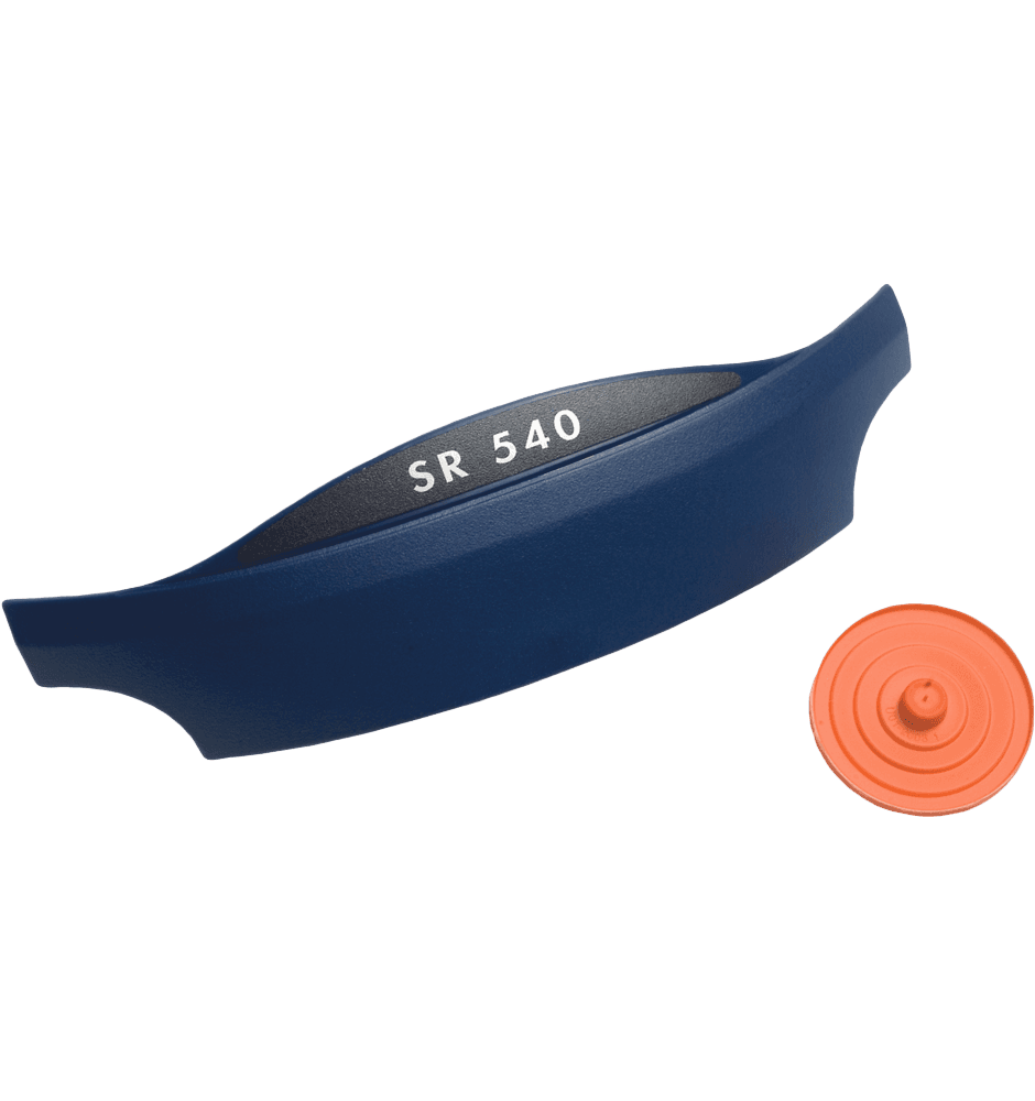 SUNDSTRÖM 0706030099999 Membrane Kit for SR 540