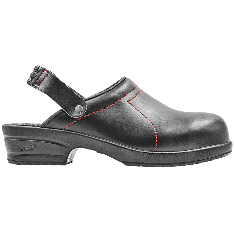 Sievi Riff Black SBAE 52933