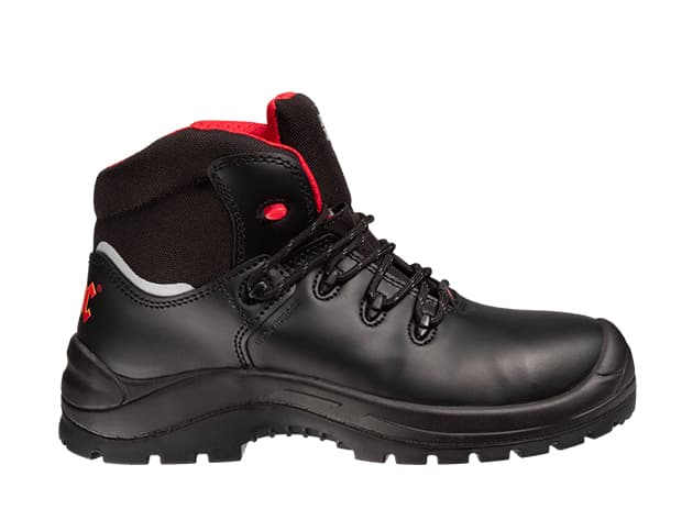 Safety Jogger AC/DC 012844 ACDC X430