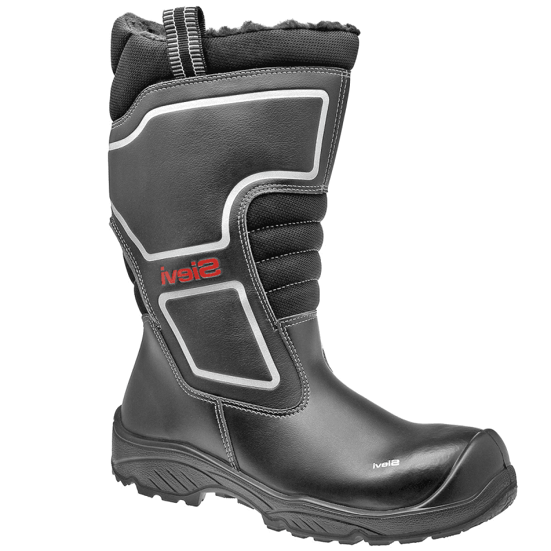 Sievi Laars Storm XL+ 52782 Hoog S3L