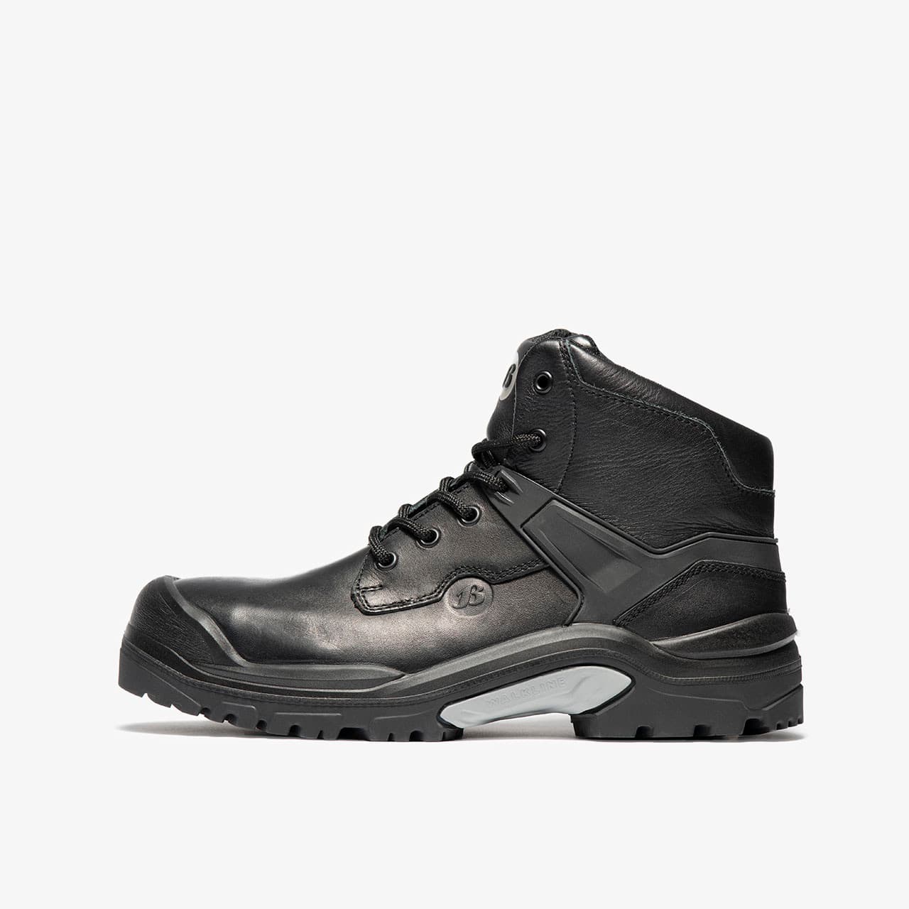 Bata Enduro PWR312 W Veiligheidsschoenen S3 Hoog