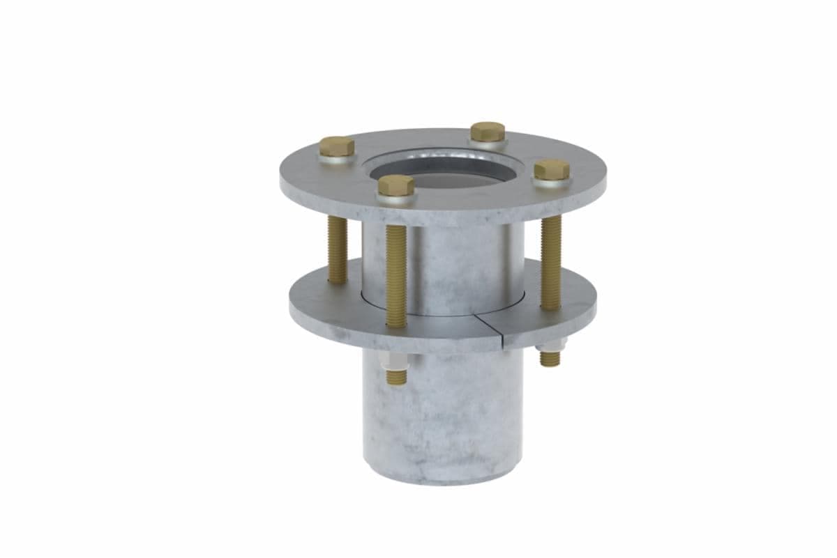 3M DBI-SALA voetstuk 8000099
