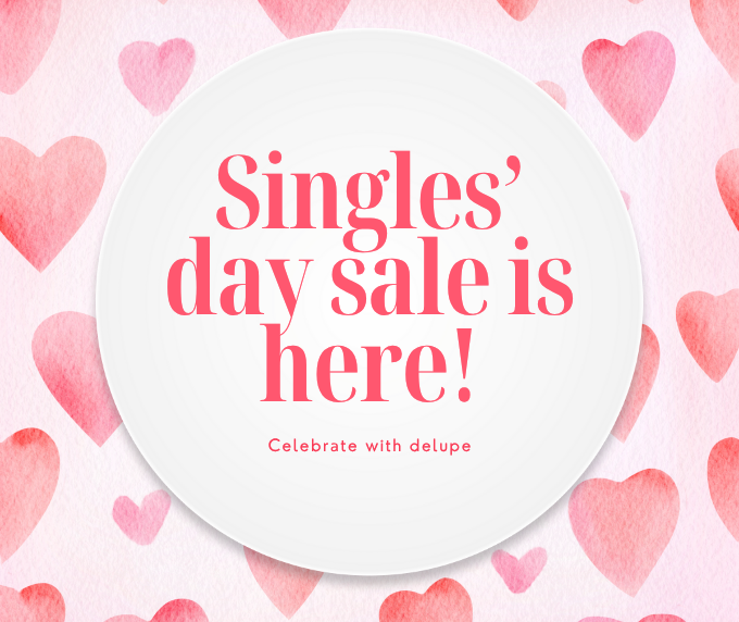 Singles Day